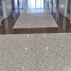 Decorative Concrete Work Inc.