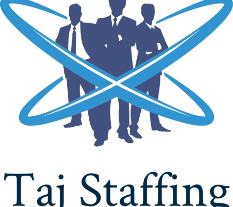 Taj Staffing