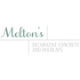Melton's Decorative Concrete & Overlays