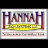 Hannah Sign Systems gallery