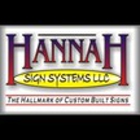 Hannah Sign Systems
