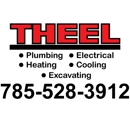 Theel Plumbing, Heating & Cooling, Inc. - Air Conditioning Contractors & Systems