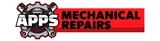 Apps Mechanical Repairs Logo