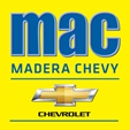 Madera Chevrolet - New Car Dealers