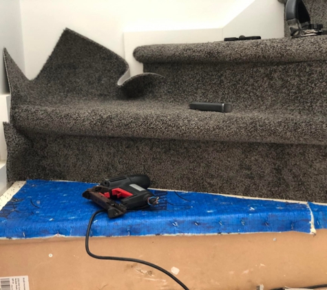 Kovac Carpets Pty Ltd - Drouin, VIC