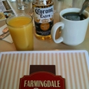 Farmingdale Diner - Restaurants