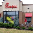 Chick-fil-A - Fast Food Restaurants