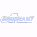 Dominant Truck Accessories - Automobile Parts & Supplies