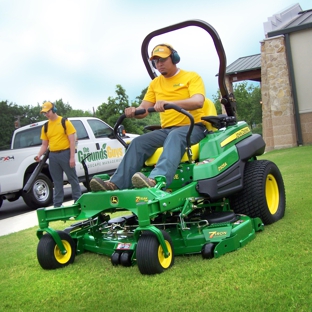 The Grounds Guys of Mason - Mason, OH