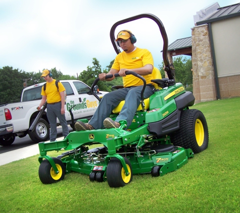 The Grounds Guys of Myrtle Beach