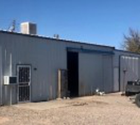 Security Iron Works - Belen, NM