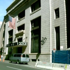 New England Center for Homeless Veterans