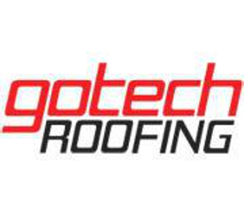 Go Tech Roofing - Alexandria, VA
