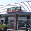 Covington Credit - Financing Services