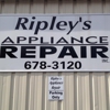Ripleys Appliance Repair, Inc. gallery