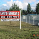 Olympia Extra-Storage - Self Storage