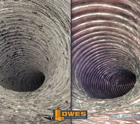 Lowe's Air Duct Cleaning - Flower Mound, TX