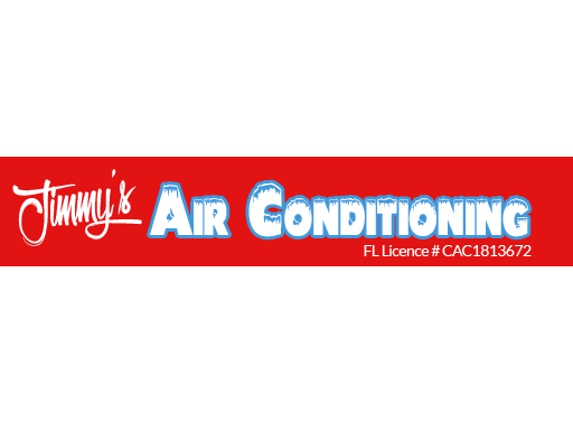 Jimmy's A/C Inc.