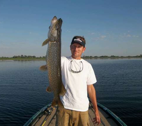 Anglin' Adventures Fishing Guide Service - Oshkosh, WI