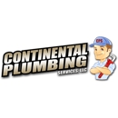 Continental Plumbing Services - Plumbers