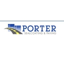 Porter Sealcoating & Paving - Asphalt