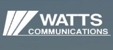Watts Communications Pty Ltd Logo
