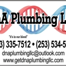 DnA Plumbing LLC - Plumbers