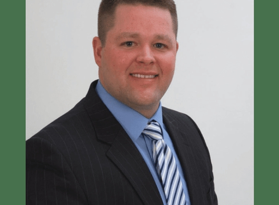 Trevor Volz - State Farm Insurance Agent - Moline, IL