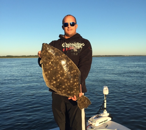 First City Fishing Charters - Saint Augustine, FL