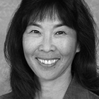 Joan Otomo-Corgel DDS