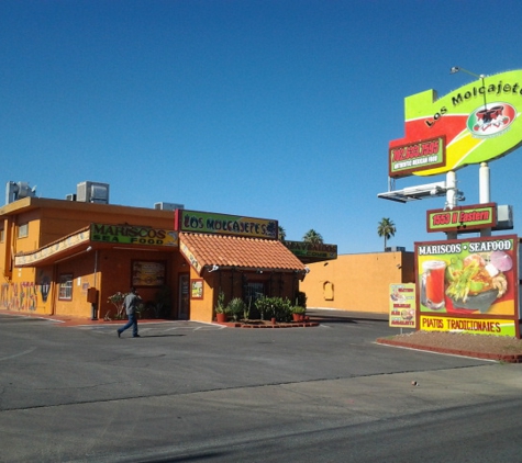 Los Molcajetes - Las Vegas, NV