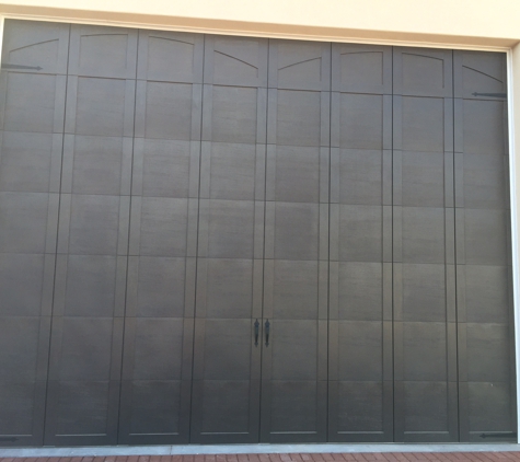 Avondale Garage Doors - Goodyear, AZ