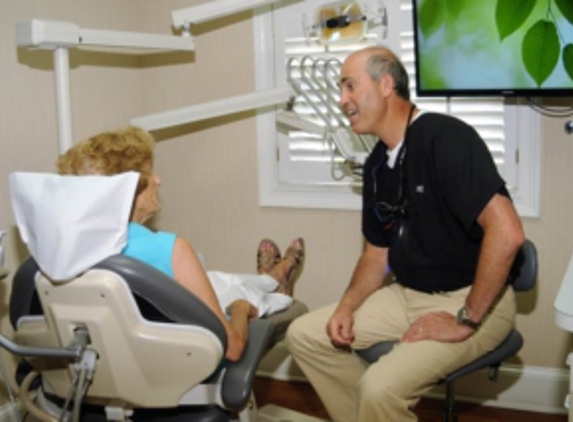 Joseph  Dental Associates - Camden, SC