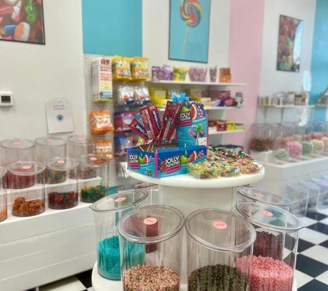 The Sweet Shop - Highland Village, TX