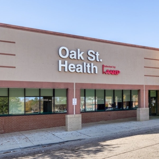 Oak Street Health - Raleigh, NC