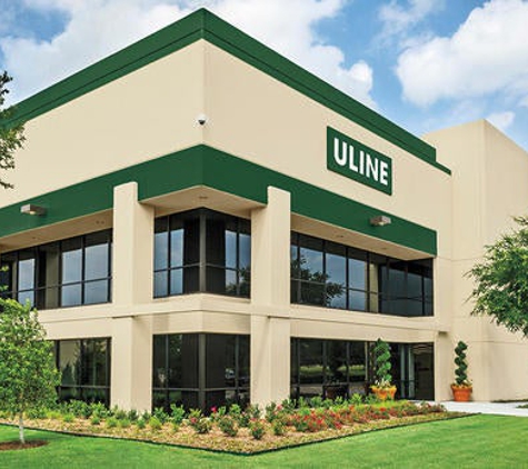 Uline Shipping Supplies - Coppell, TX