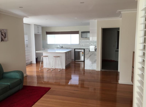 Tohmes Painting And Cleaning Services - Hillside, VIC. Painting Satisfaction