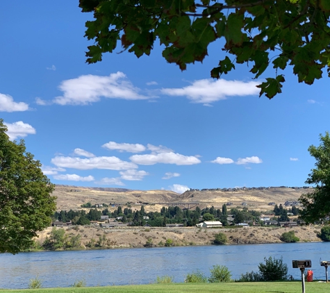 Wenatchee Confluence State Park - Wenatchee, WA