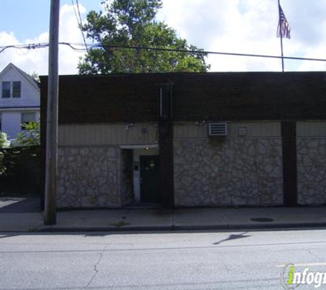 Fraternal Order of Eagles - Cleveland, OH