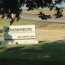 Anderson Merchandisers - Merchandising Service