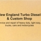 New England Turbo Diesel and Custom Shop