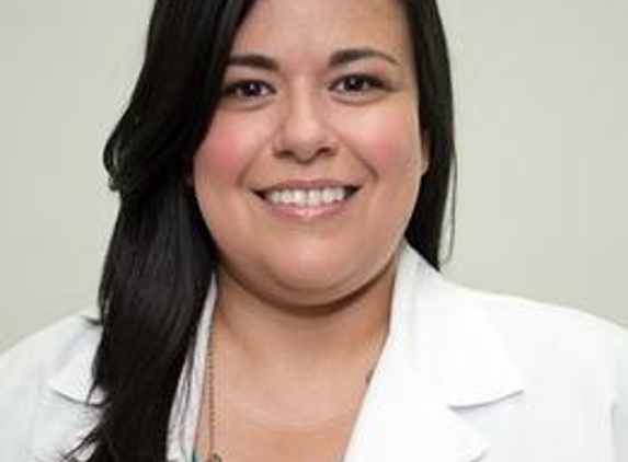 Dr. Amanda A Garza, MD - Pearland, TX