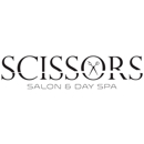 Scissors Salon - Nail Salons