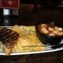 Corner Bakery Cafe - Sandwich Shops