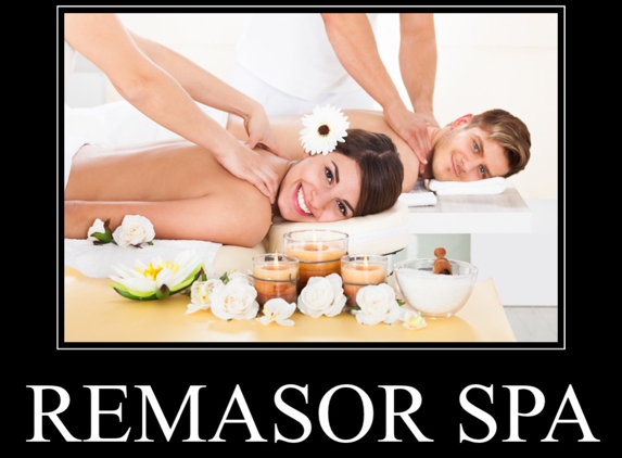 Remasor Spa - Houston, TX