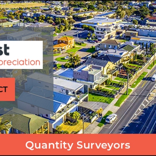 Just Depreciation - Point Lonsdale, VIC. Quantity Surveyors