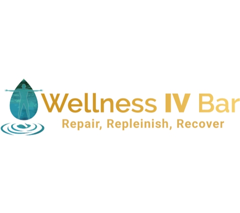 Wellness IV Bar - Tampa, FL