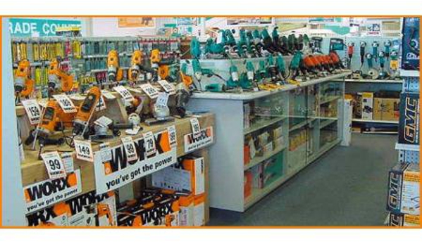 Keating Bros Home Timber & Hardware - Chinchilla, QLD