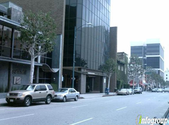 Camden Clinical Arts Pharmacy - Beverly Hills, CA