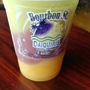 Bourbon St Daiquiris